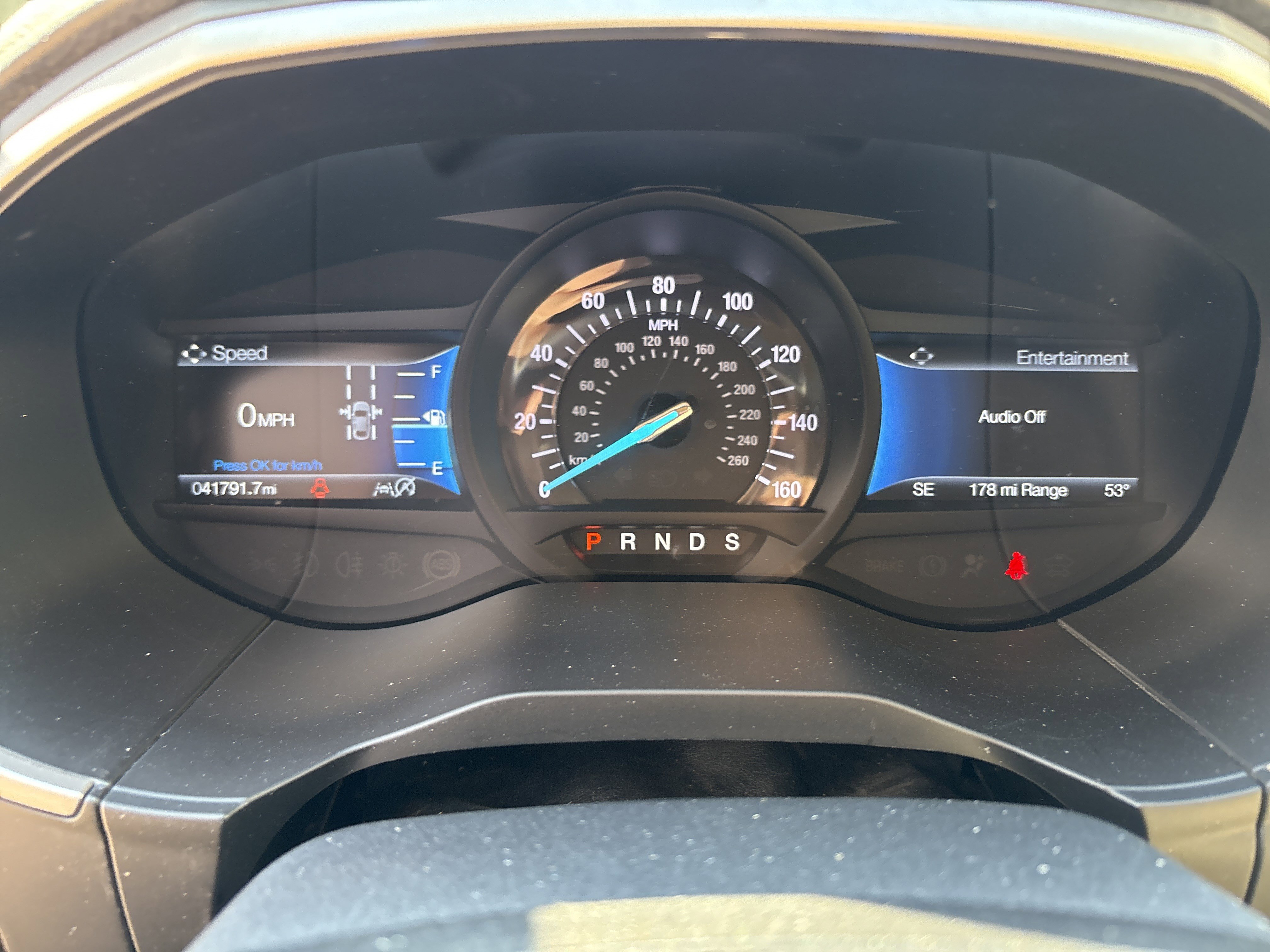 Used 2021 Ford Edge SEL w/ Convenience Package image 20