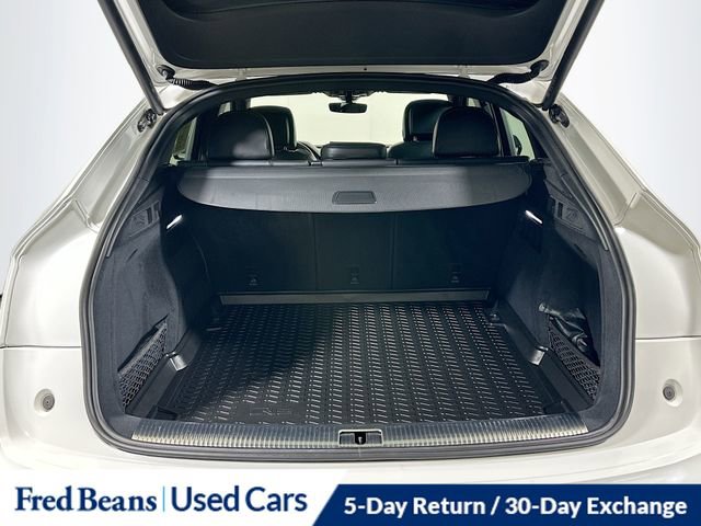 Used 2023 Audi SQ5 Premium Plus w/ Premium Plus Package AWD/4WD image 29