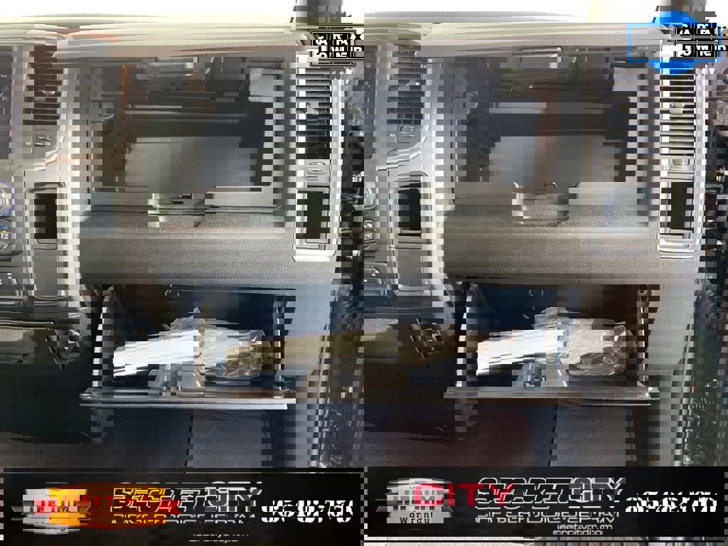 Used 2021 RAM 1500 Classic Warlock w/ Electronics Group image 30