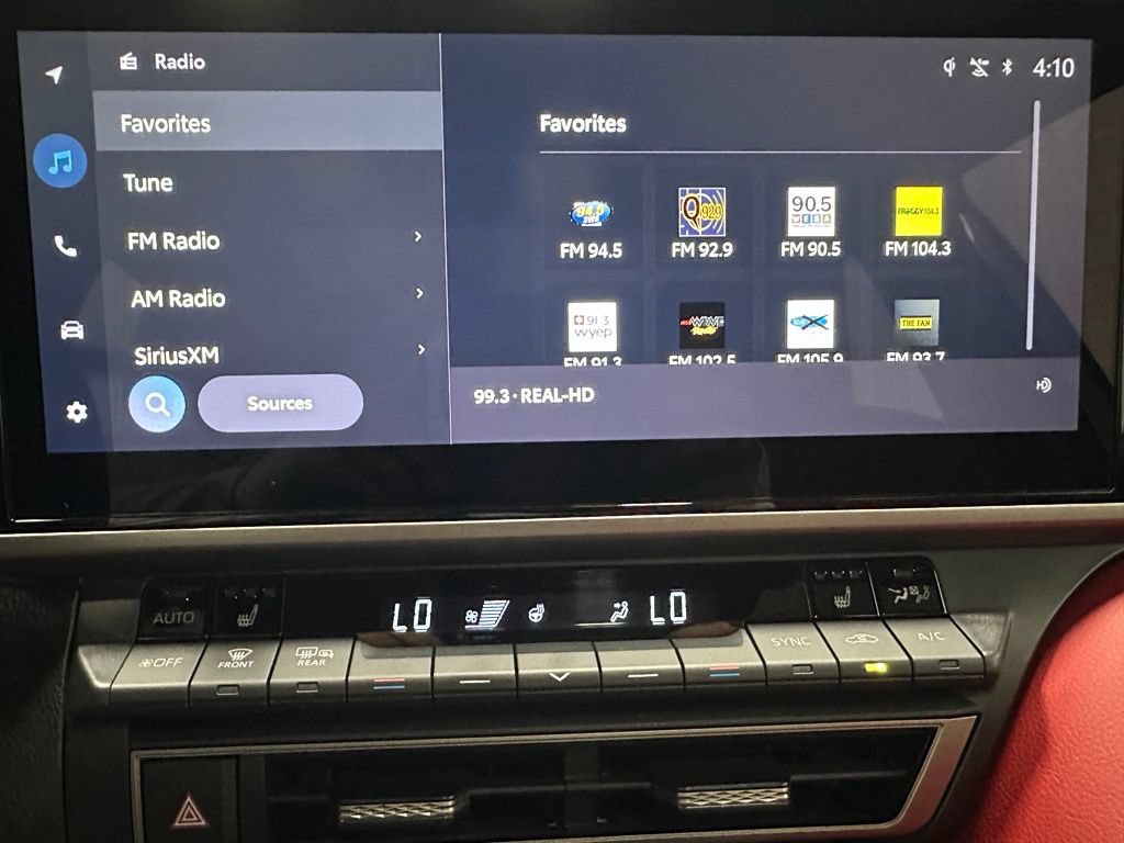 Used 2026 Toyota Camry XSE FWD image 27