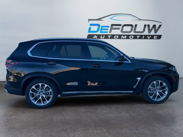 New 2026 BMW X5 xDrive40i image 11