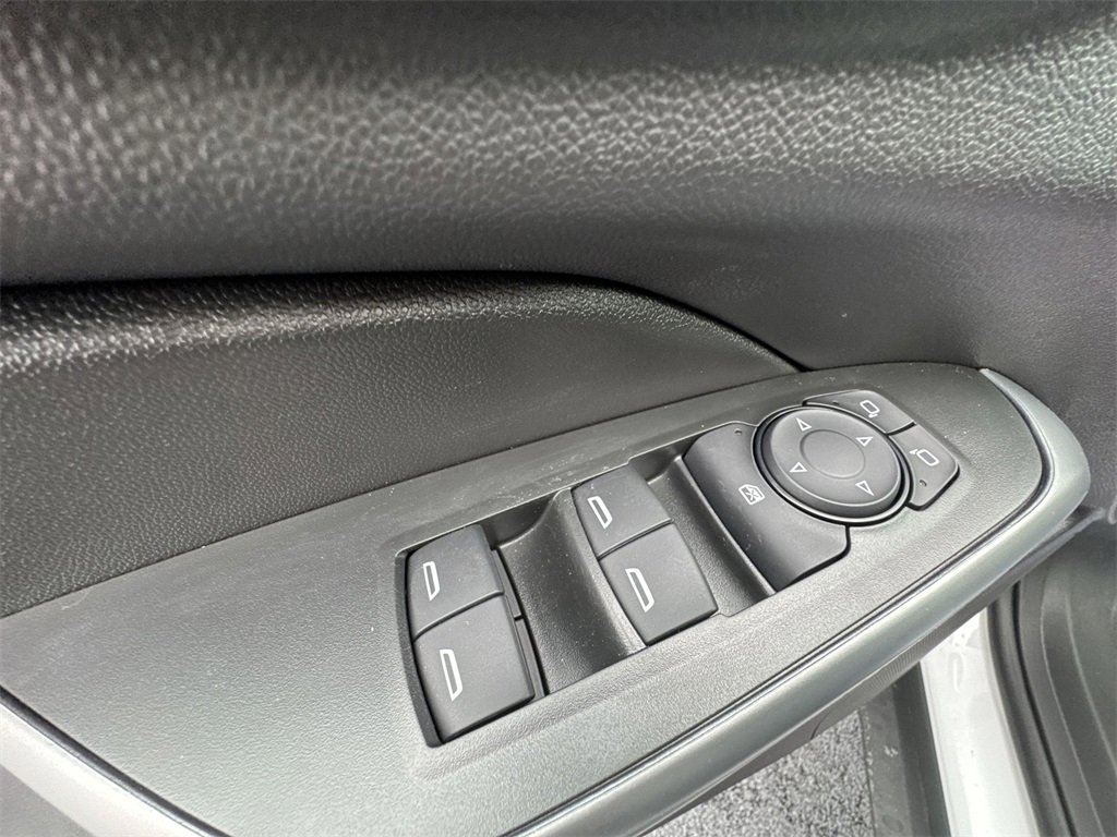 New 2026 Chevrolet Trax RS w/ Driver Confidence Package image 13