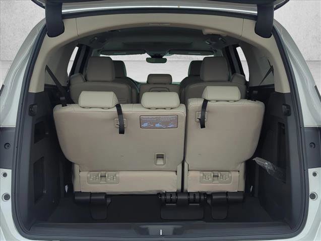 New 2026 Honda Odyssey EX-L image 9