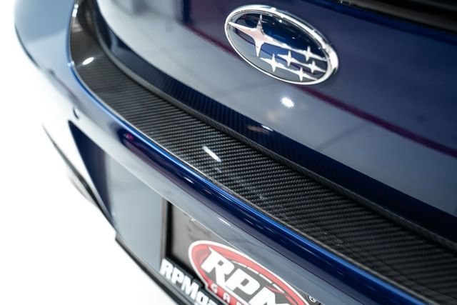 Used 2022 Subaru BRZ Limited image 12