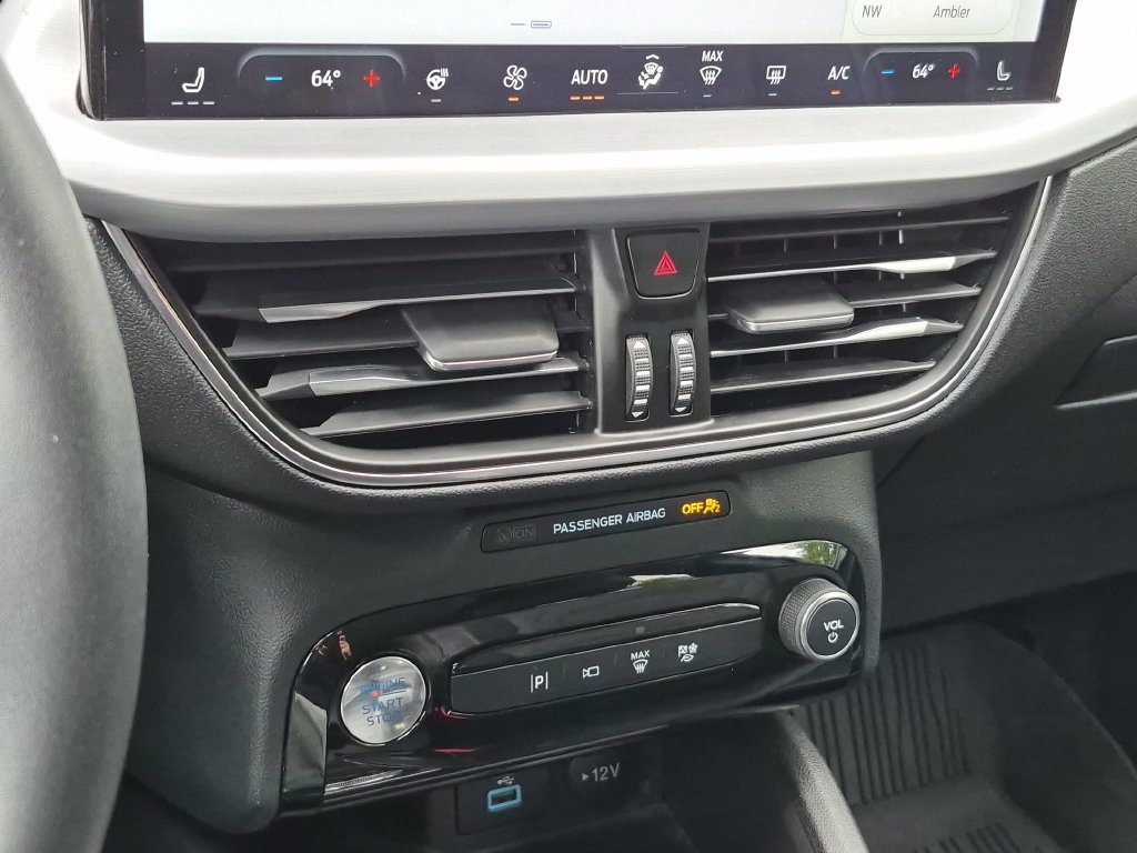 Certified 2023 Ford Escape SE w/ PHEV Premium Package FWD image 30