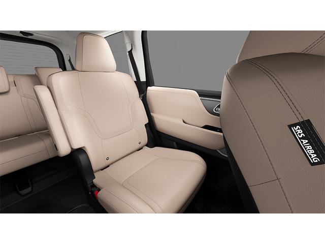 New 2026 INFINITI QX80 Pure w/ Cargo Package AWD/4WD image 18