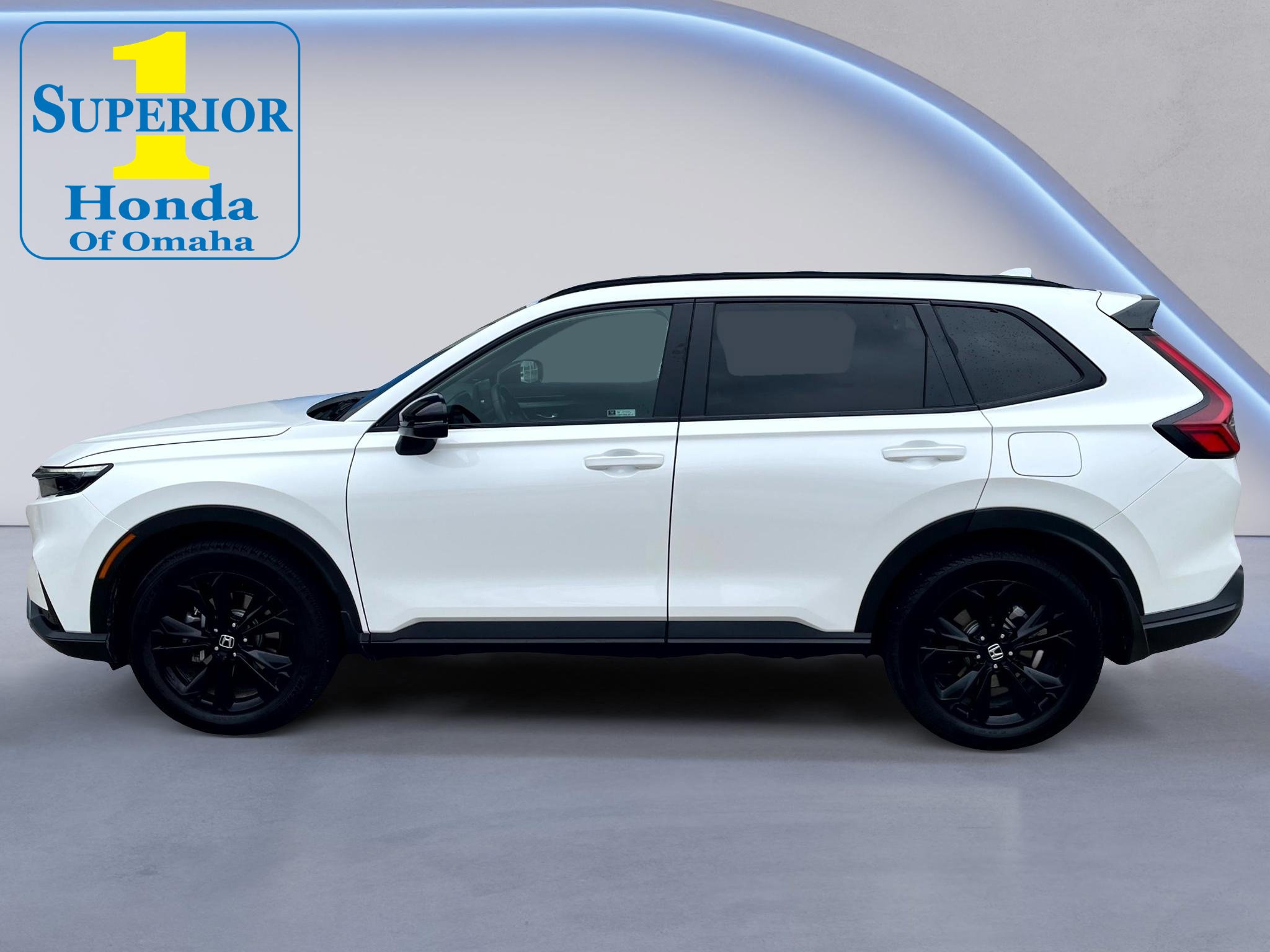 Used 2026 Honda CR-V Sport Touring
