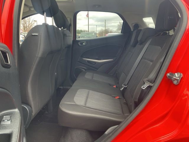 Used 2020 Ford EcoSport SE image 27
