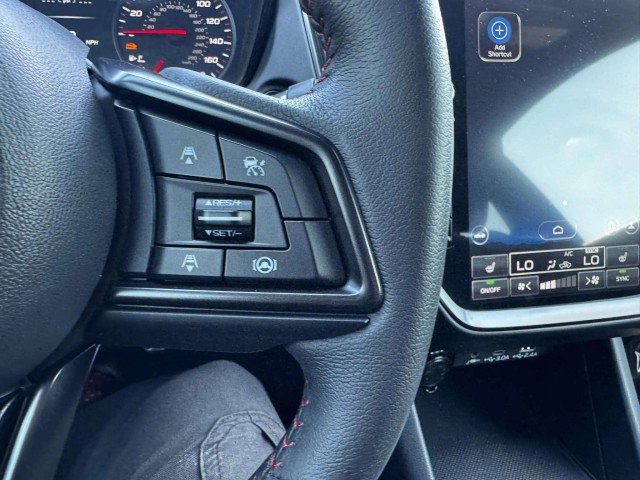 Used 2024 Subaru WRX Premium image 25