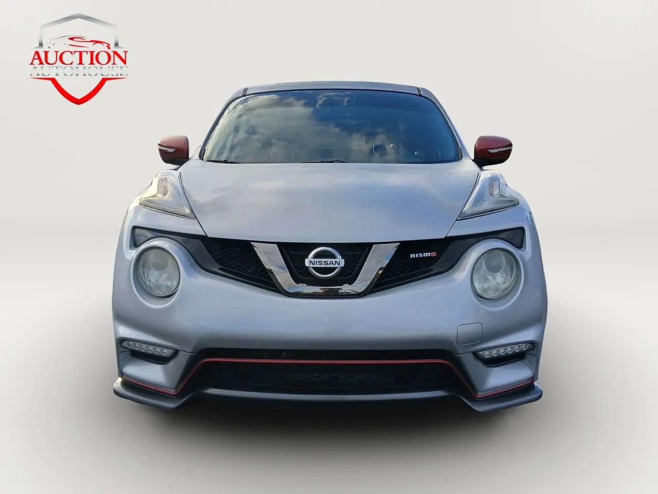 Used 2015 Nissan Juke NISMO AWD/4WD image 2