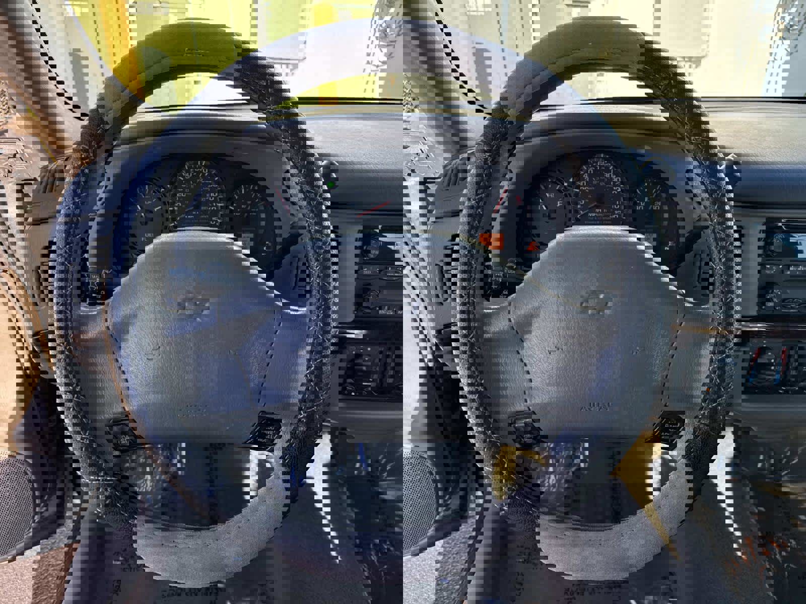 Used 2005 Chevrolet Impala w/ Preferred Equipment Group image 24