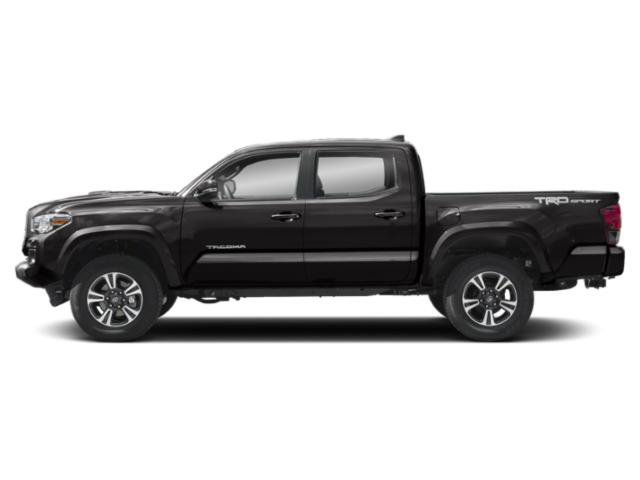 Certified 2019 Toyota Tacoma TRD Sport AWD/4WD image 3