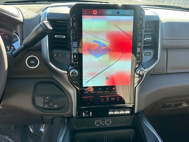 New 2026 RAM 3500 Laramie w/ Max Tow Package image 28