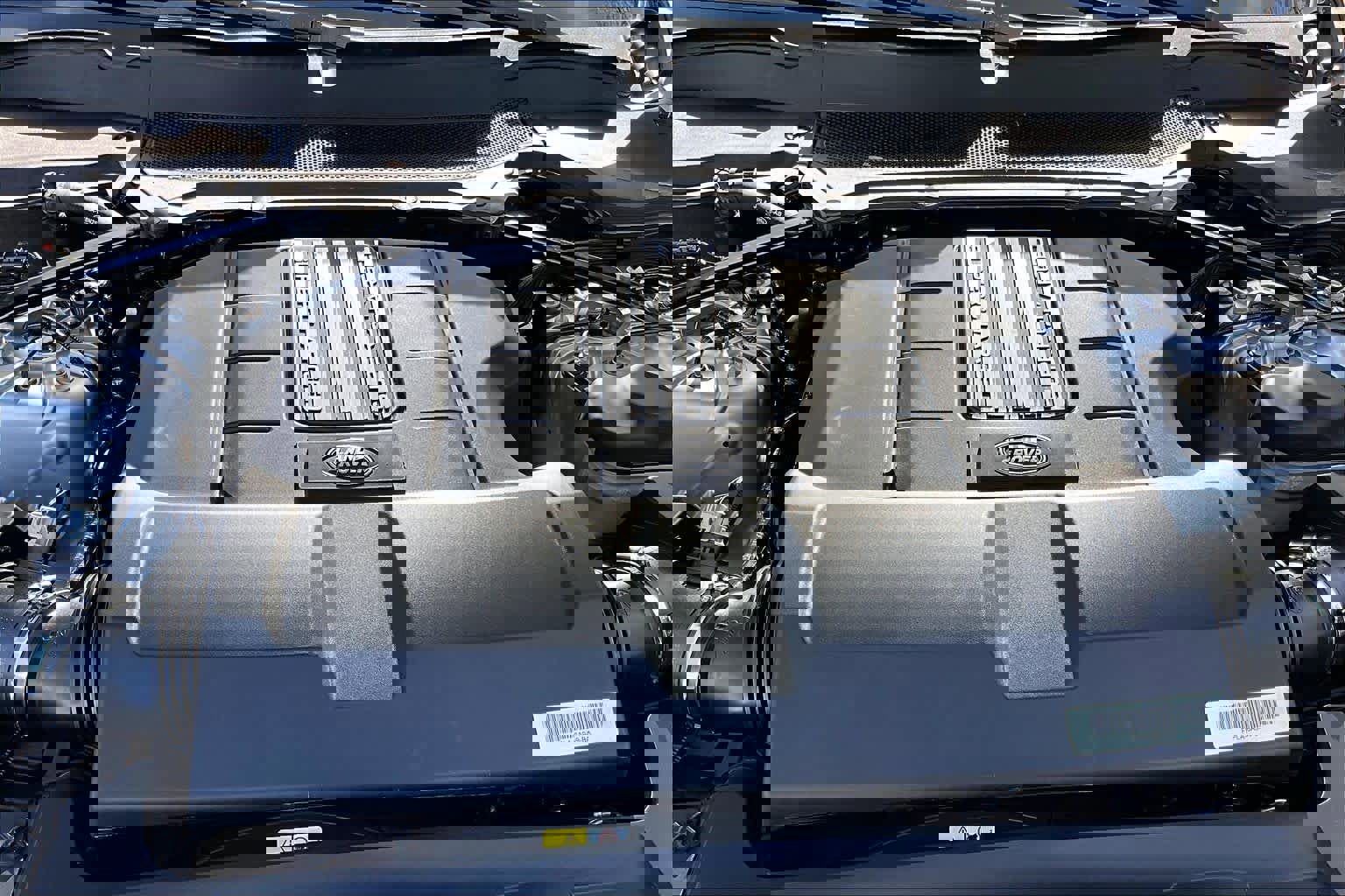 Used 2022 Land Rover Range Rover Sport HSE Dynamic image 33