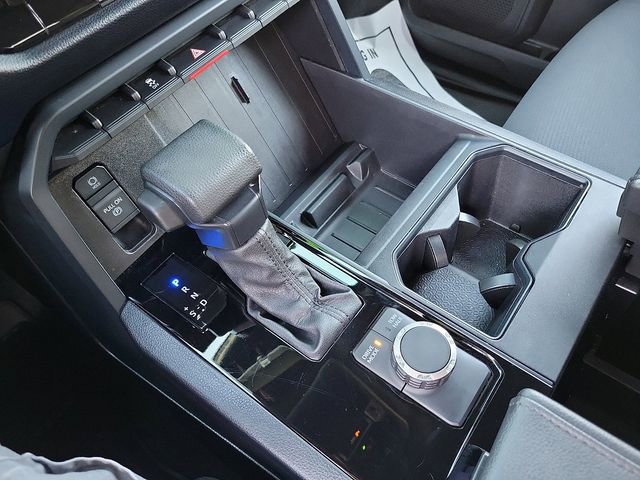 Used 2025 Toyota Tundra SR5 w/ SR5 Convenience Package image 12