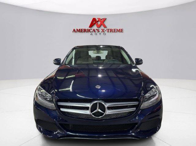 Used 2018 Mercedes-Benz C 300 Sedan image 10