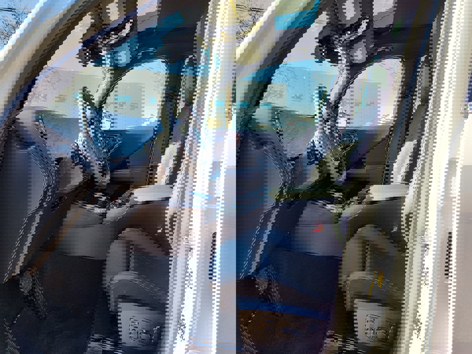 Used 2025 BMW X3 xDrive30i image 16