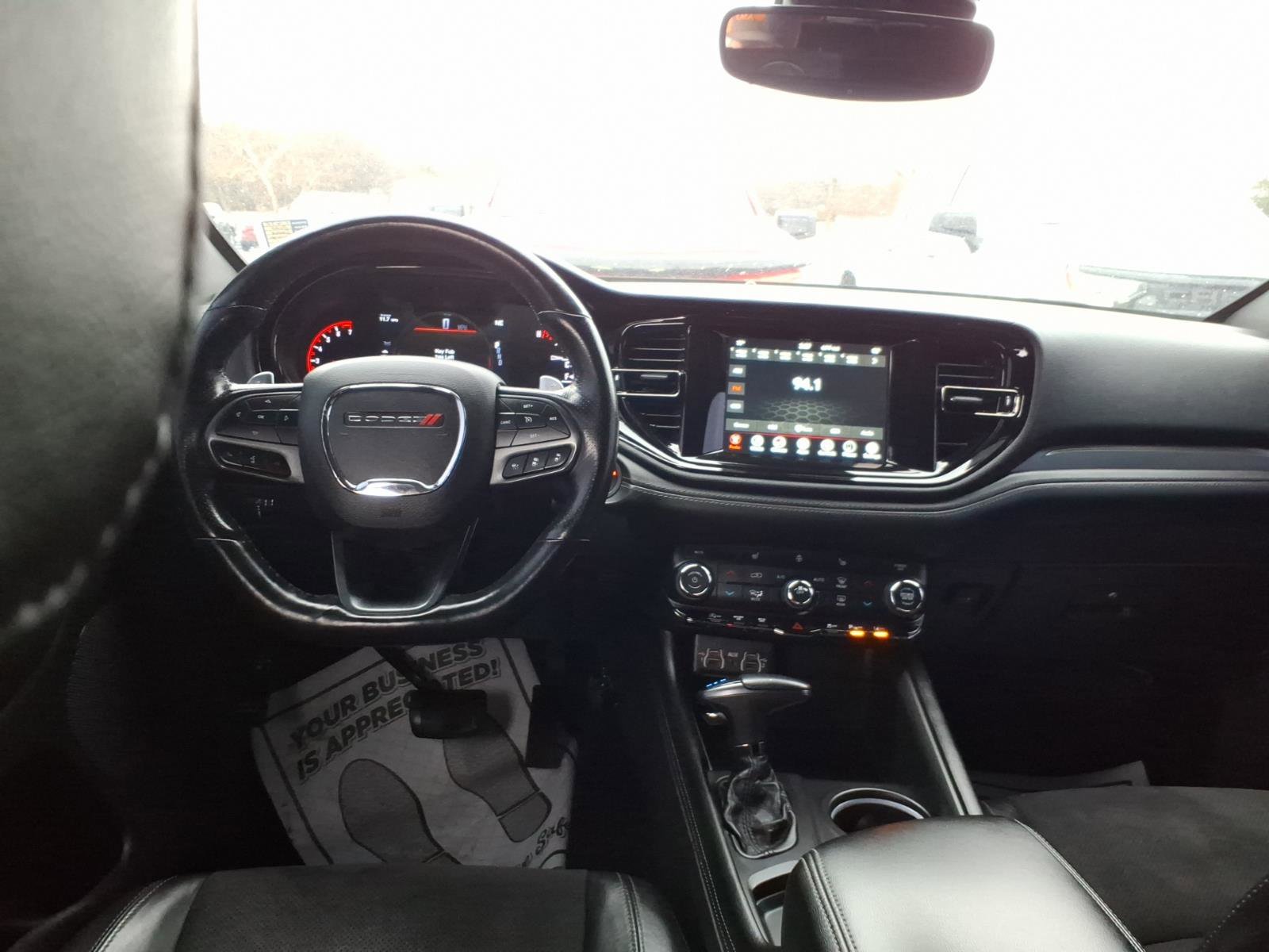 Used 2022 Dodge Durango GT image 11