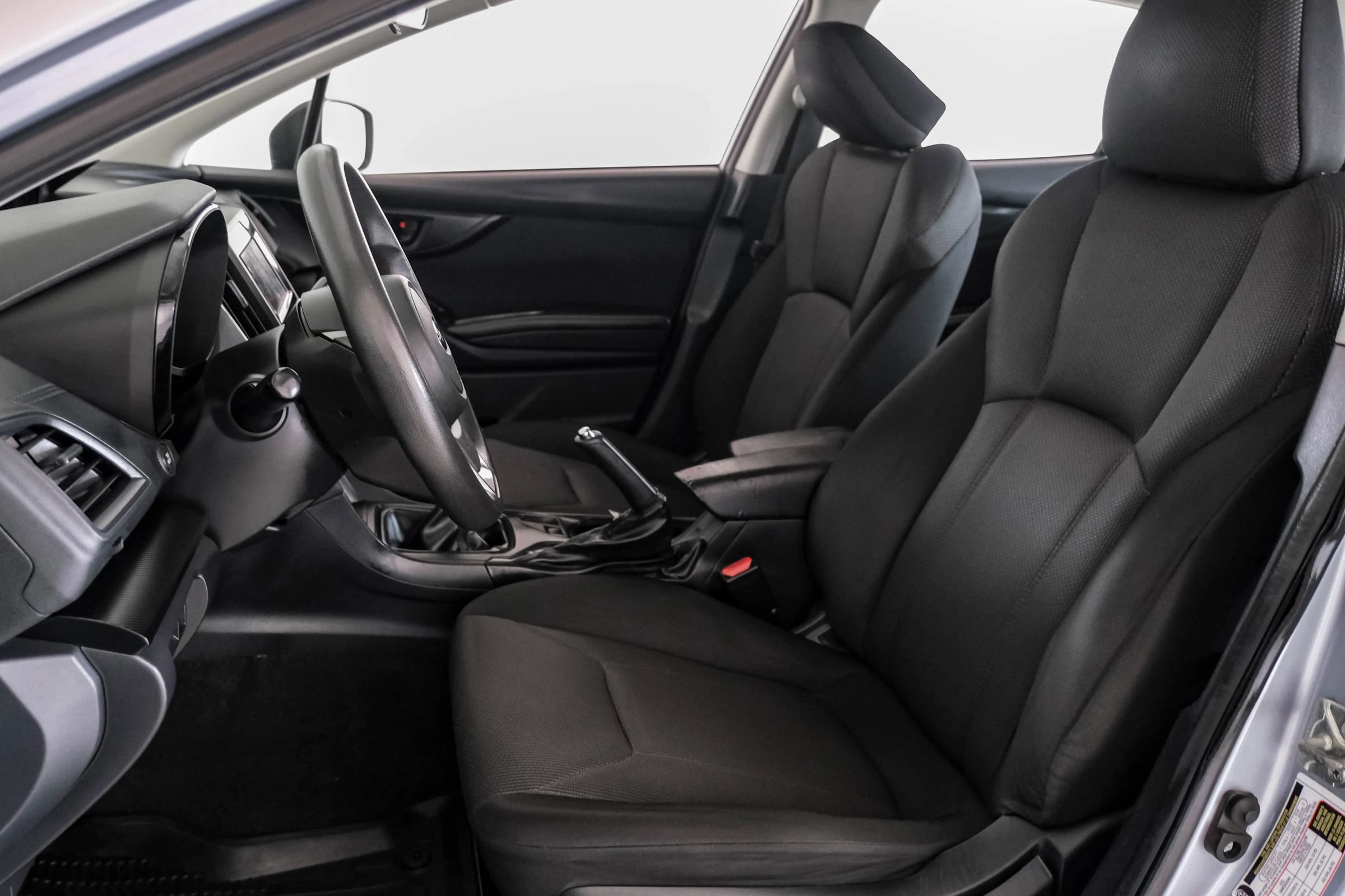 Used 2018 Subaru Impreza 2.0i AWD/4WD image 27