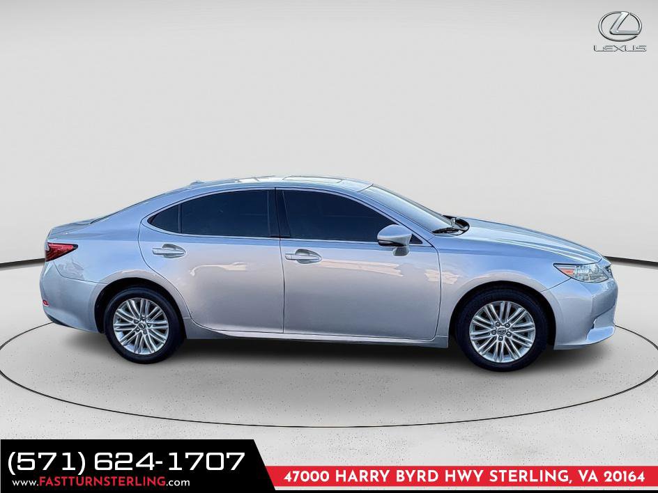 Used 2013 Lexus ES 350 image 4