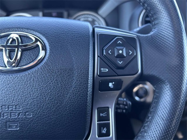 Used 2019 Toyota Tacoma Limited image 24