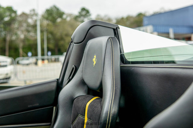 Used 2017 Ferrari 488 Spider image 47