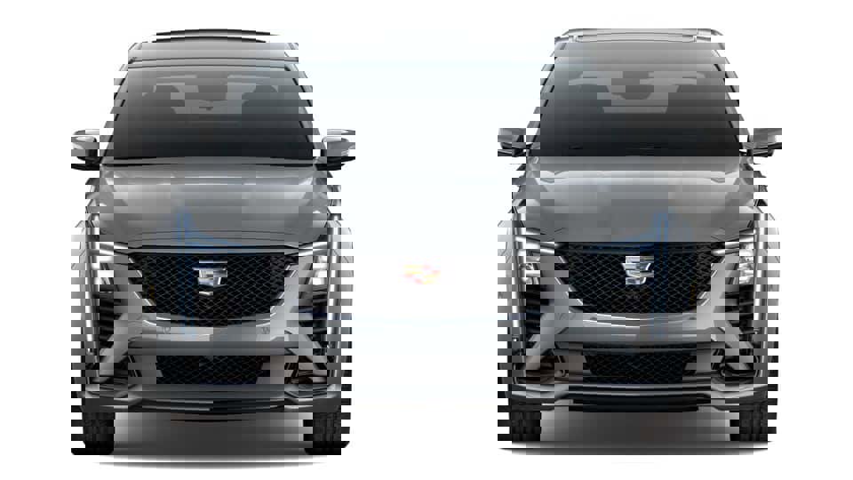 New 2026 Cadillac CT5 Sport w/ Technology Package image 18