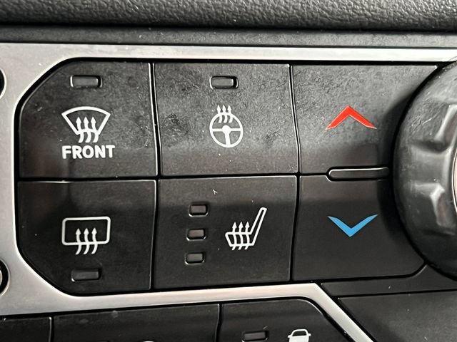 Used 2025 Jeep Wrangler Unlimited Rubicon AWD/4WD image 29