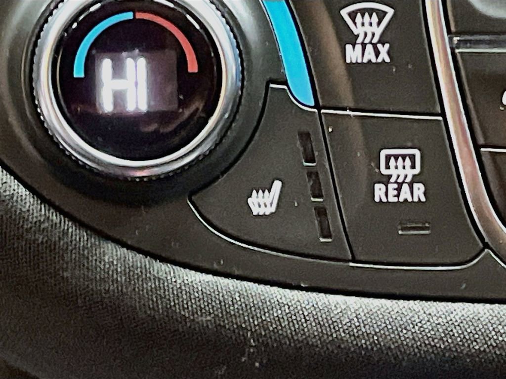 Used 2023 Chevrolet Malibu LT FWD image 20