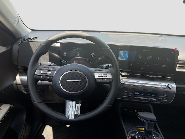 New 2026 Hyundai Kona SEL Sport FWD image 22