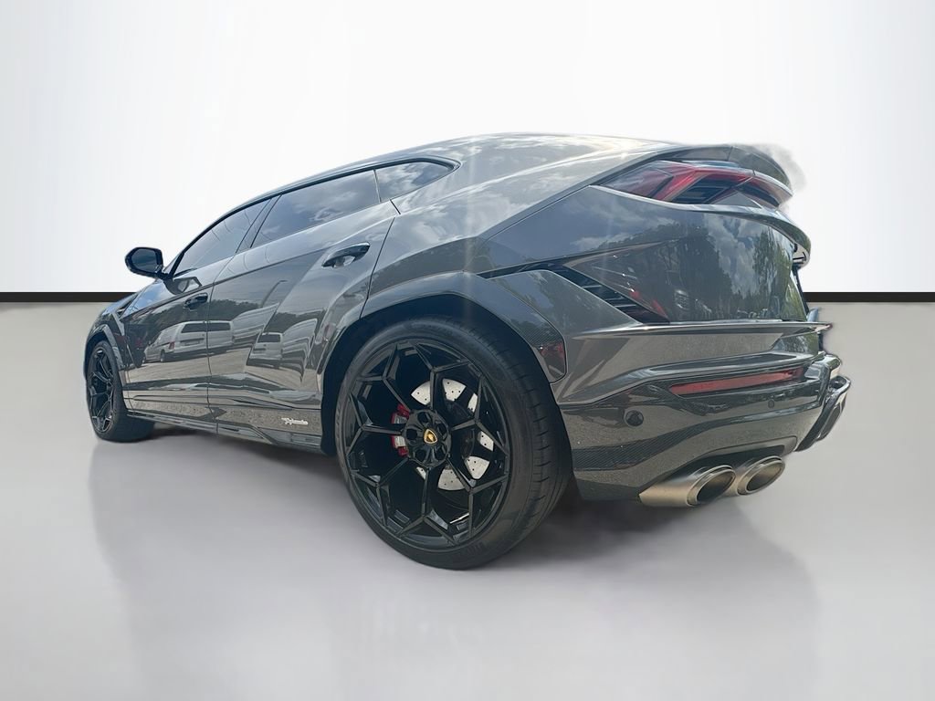 Used 2024 Lamborghini Urus Performante image 44