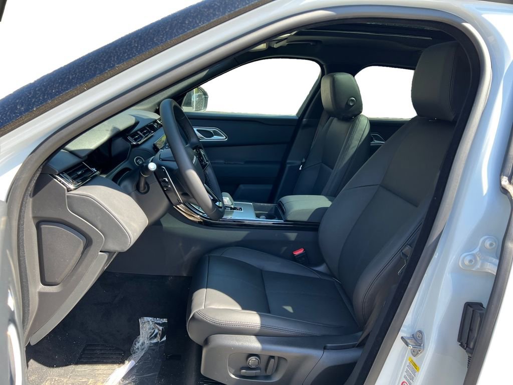 New 2026 Land Rover Range Rover Velar S image 13