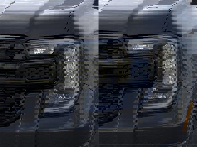 New 2025 Ford Ranger XLT image 40