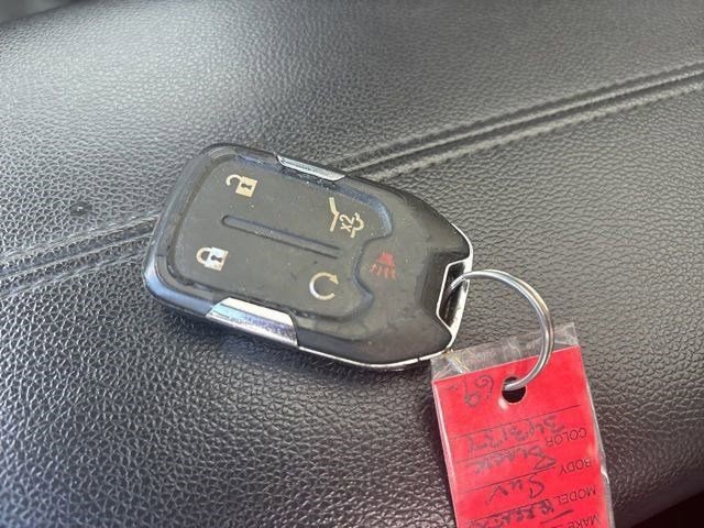 Used 2020 GMC Terrain SLT w/ Preferred Package image 52