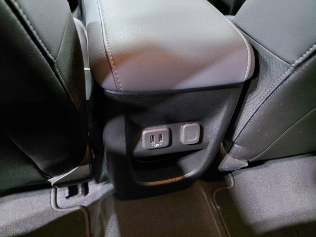 Certified 2019 Chevrolet Colorado Z71 image 41