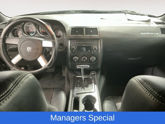 Used 2009 Dodge Challenger R/T RWD image 11