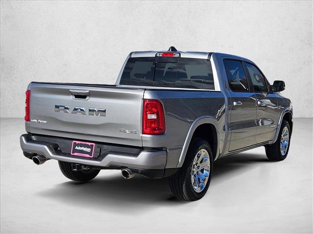 New 2026 RAM 1500 Lone Star image 5