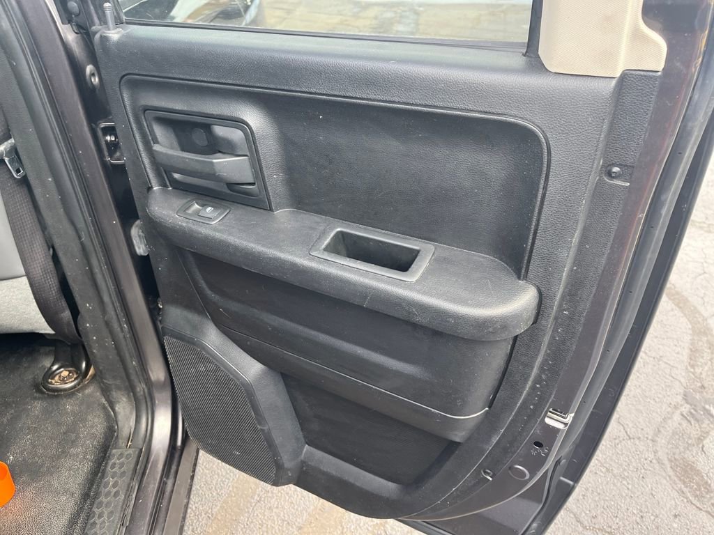 Used 2014 RAM 1500 Tradesman image 24