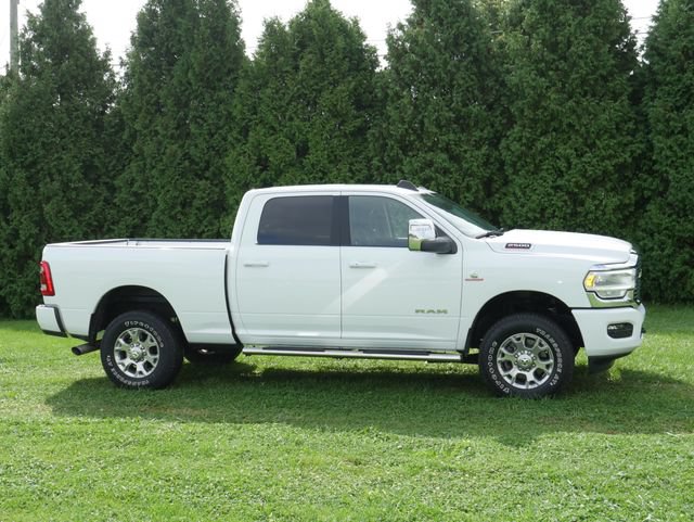 Used 2024 RAM 2500 Laramie AWD/4WD image 8