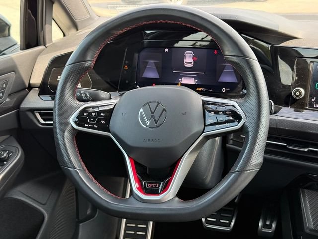 Used 2024 Volkswagen GTI S FWD image 15