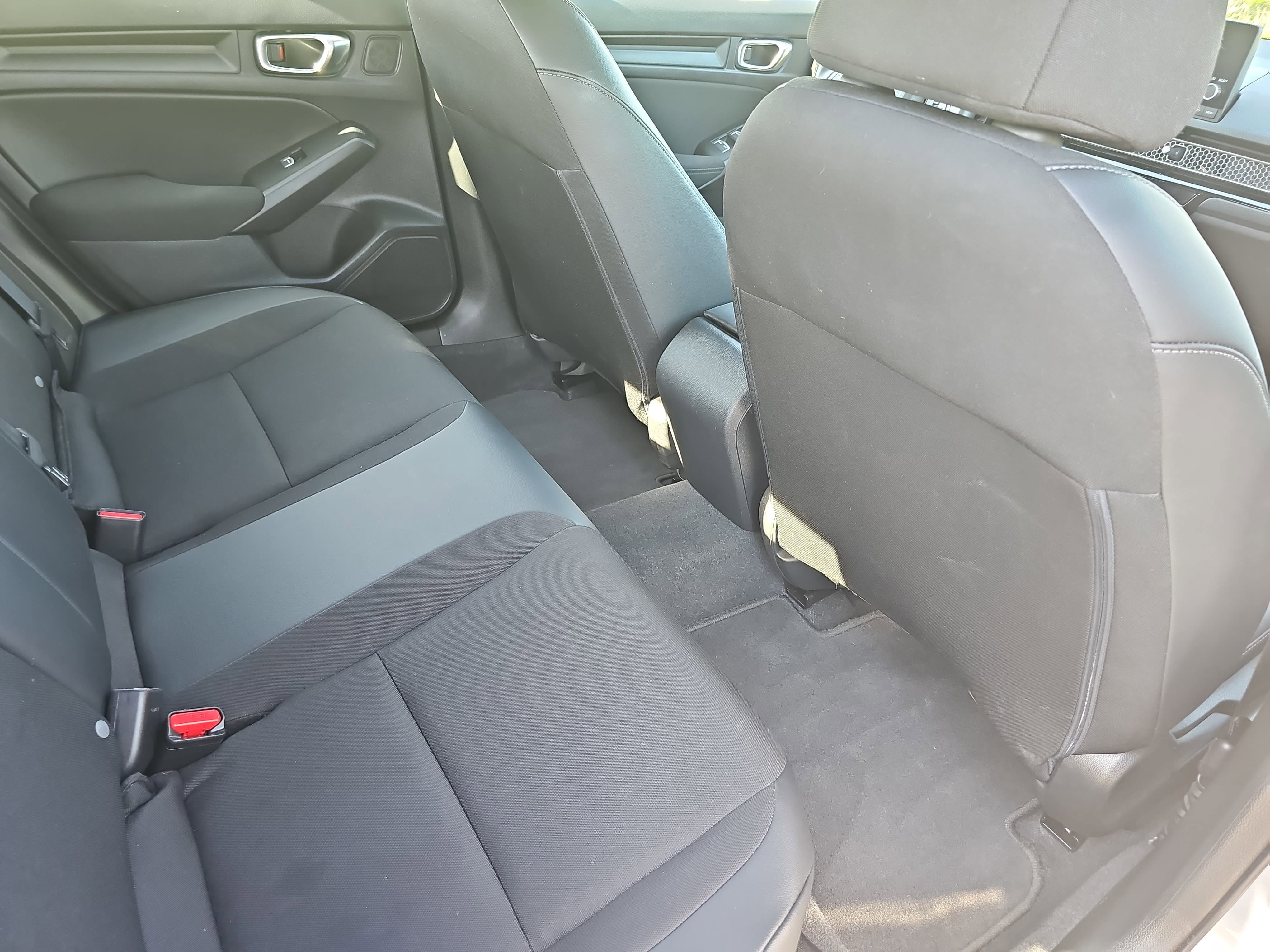 Used 2023 Honda Civic Sport image 11