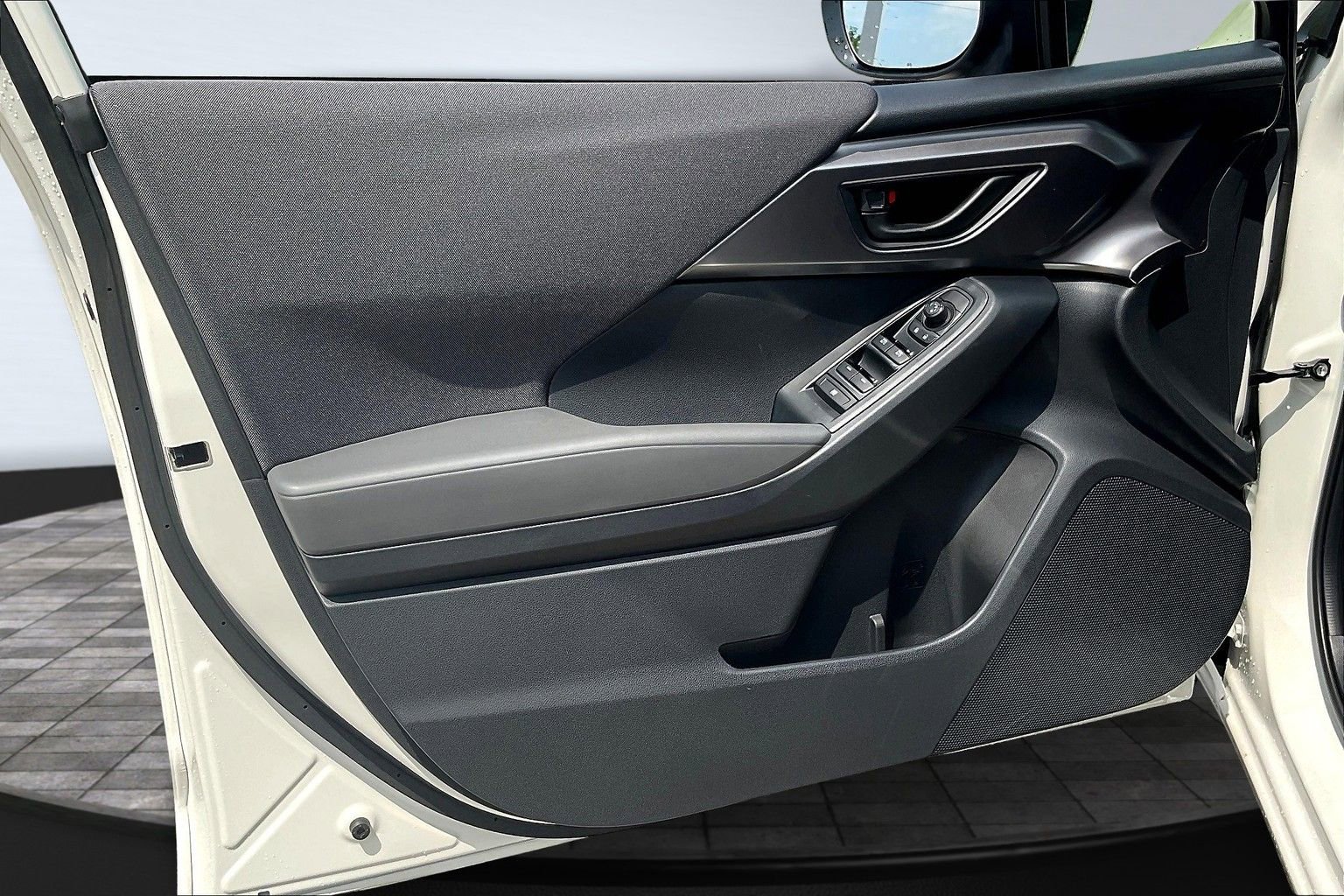 New 2025 Subaru Impreza 2.0i image 19