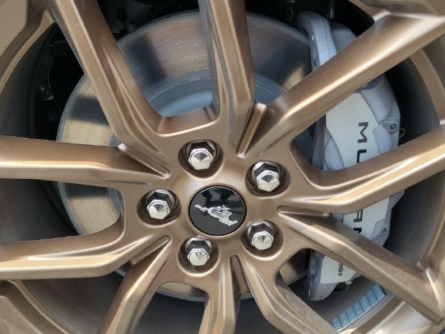 New 2026 Ford Mustang GT Premium RWD image 7