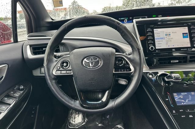 Used 2019 Toyota Mirai image 16