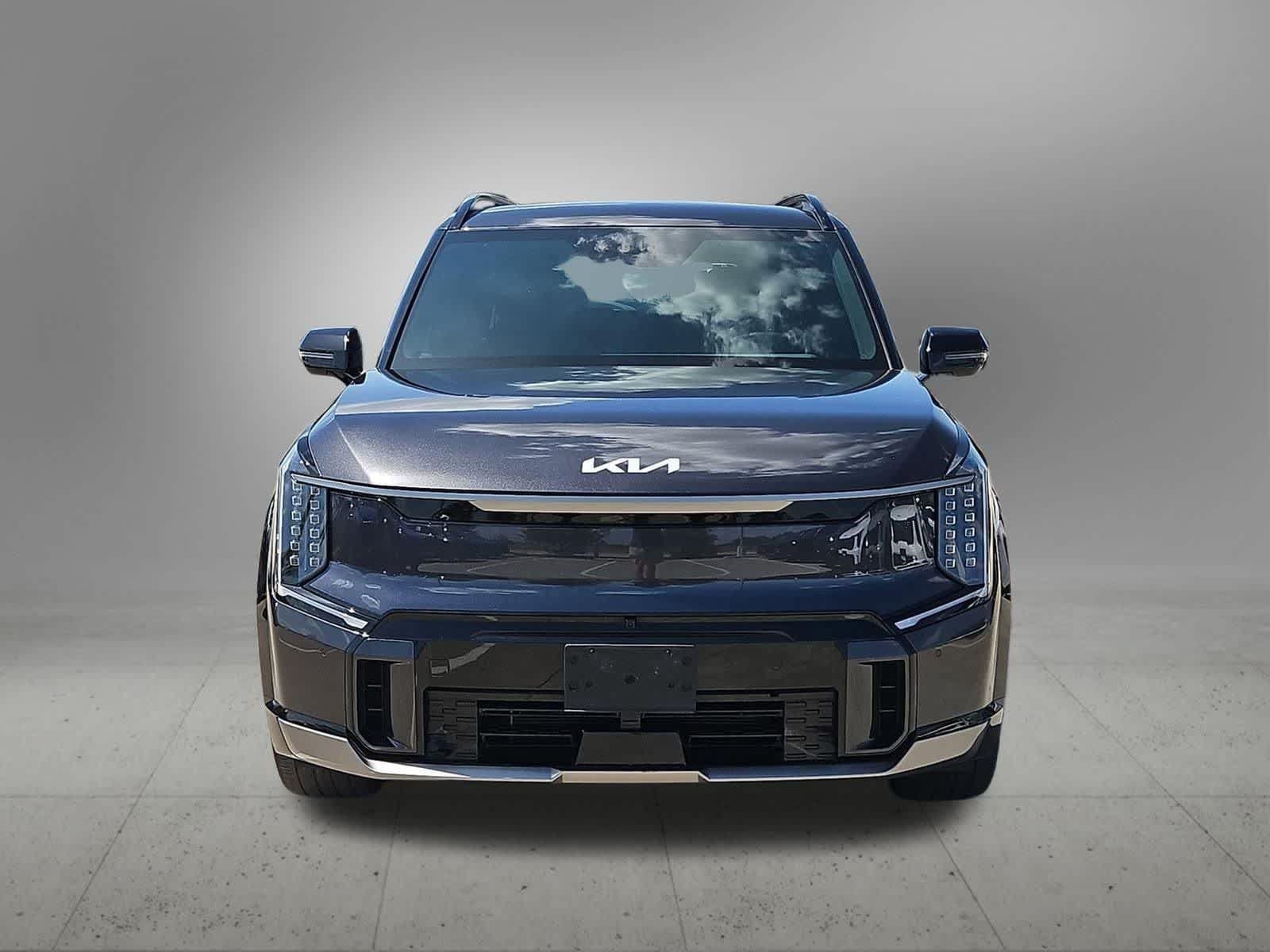 Certified 2024 Kia EV9 GT-Line AWD/4WD image 9