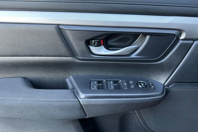 Used 2021 Honda CR-V Special Edition image 8
