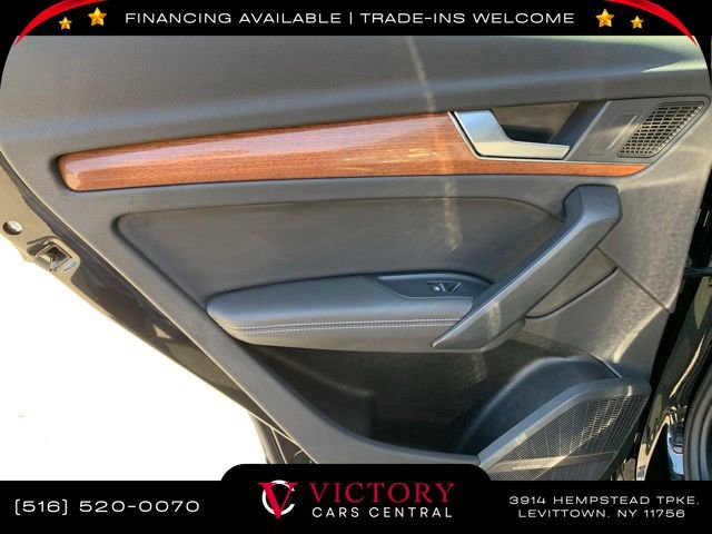 Used 2023 Audi Q5 2.0T Premium Plus image 21