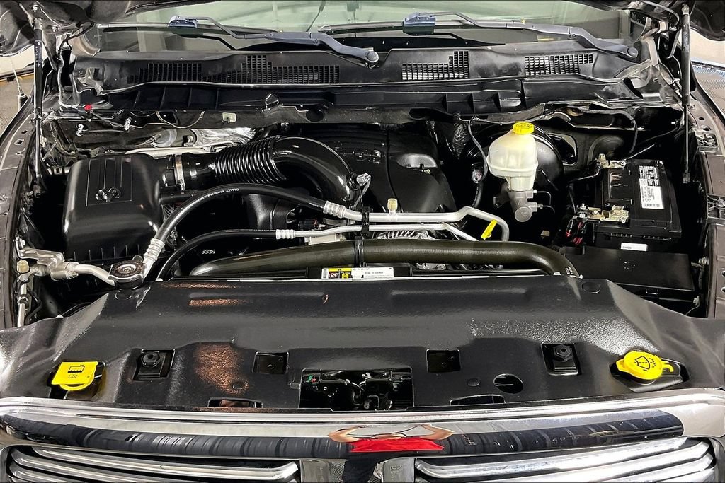 Used 2016 RAM 1500 Lone Star RWD image 12