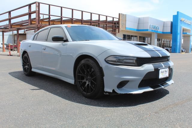 Used 2021 Dodge Charger GT w/ Plus Group RWD image 1