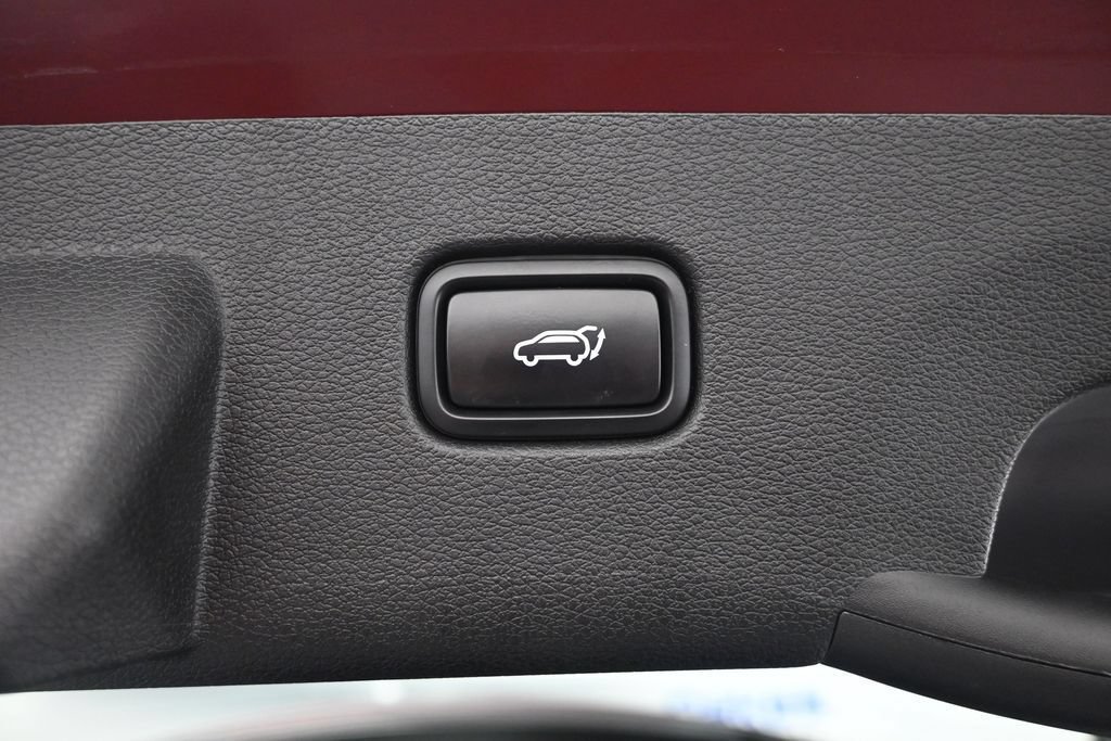 Certified 2024 Kia Sportage SX FWD image 38